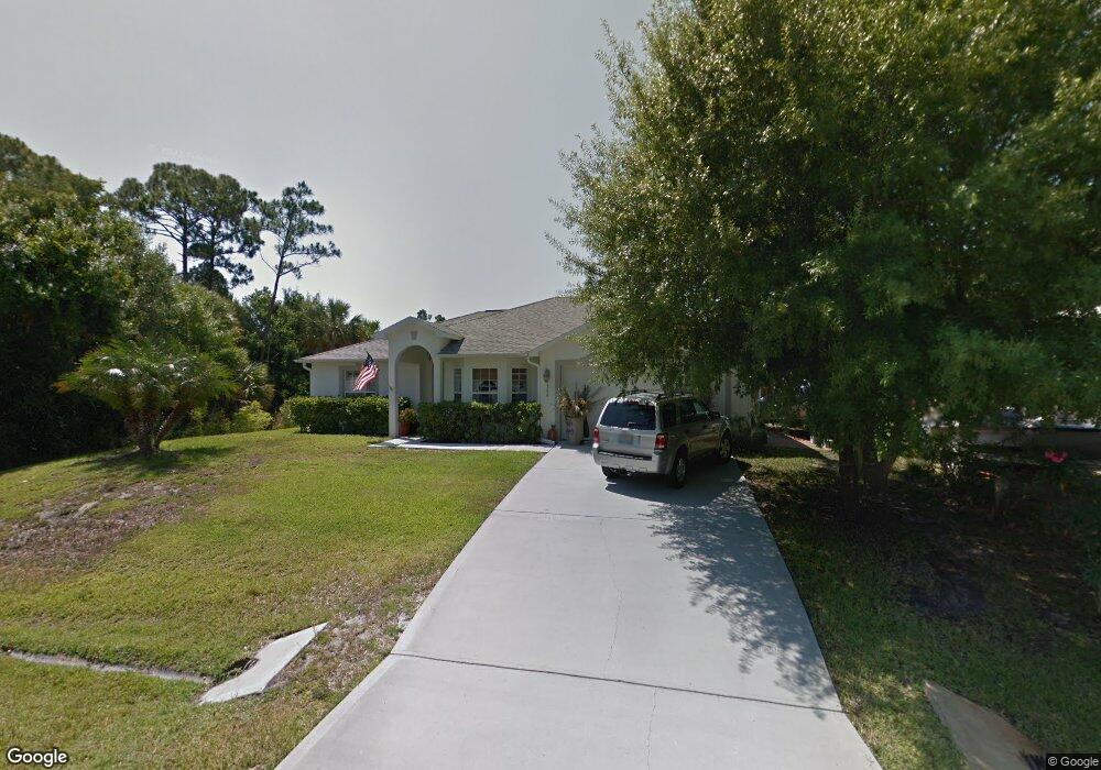 566 Browning Terrace, Sebastian, FL 32958 - photo 1