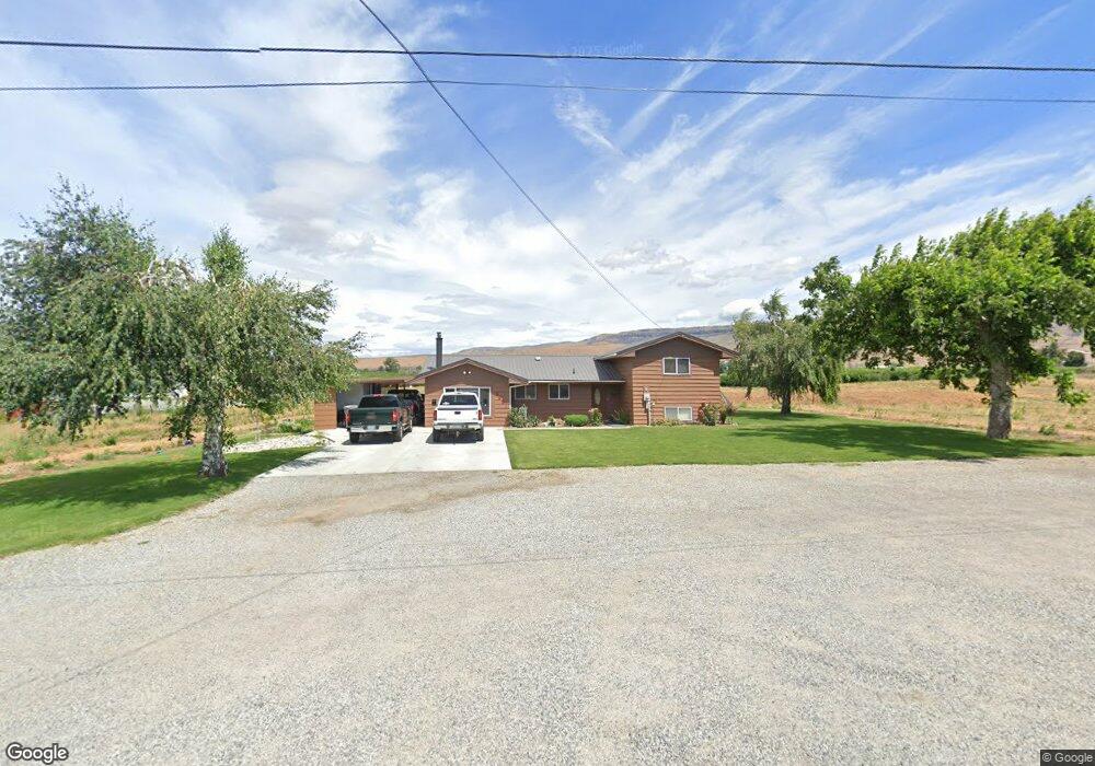 2621 2nd St SE, East Wenatchee, WA 98802 - photo 1