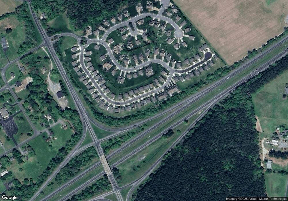 472 Lena Ln, Fruitland, MD 21826 MLS MDWC2011546