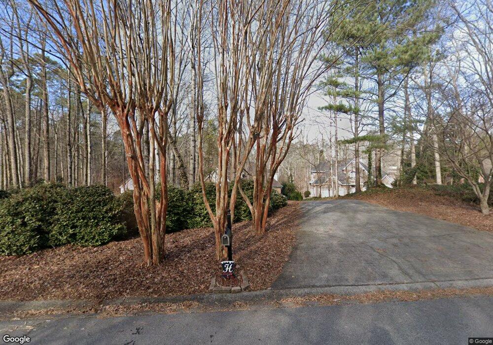 2600 Ridgehurst Dr unit 29, Buford, GA 30518 - photo 1