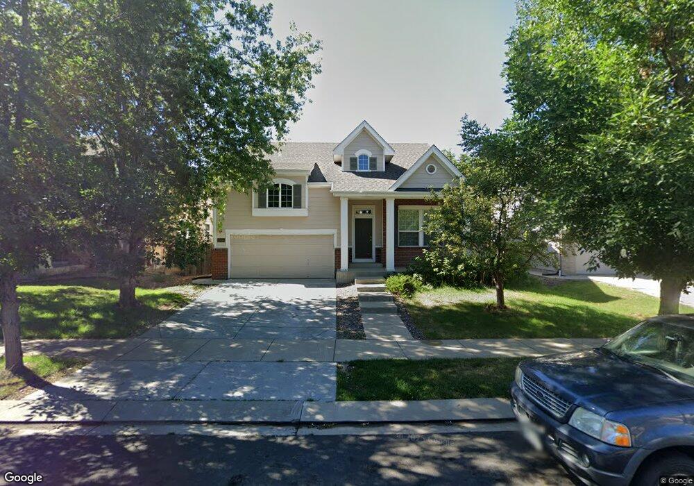 15606 E 7th Ave, Aurora, CO 80011 - photo 1