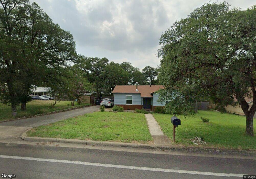 149 W Holland St, San Marcos, TX 78666 - photo 1
