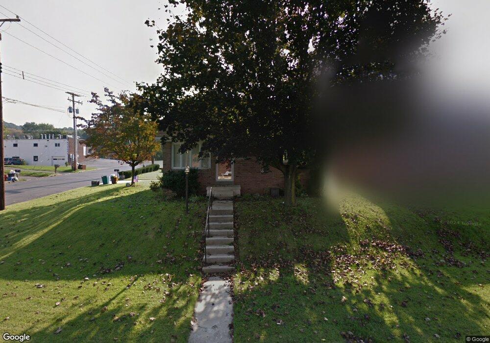 2219 N 18th St, Reading, PA 19604 - photo 1