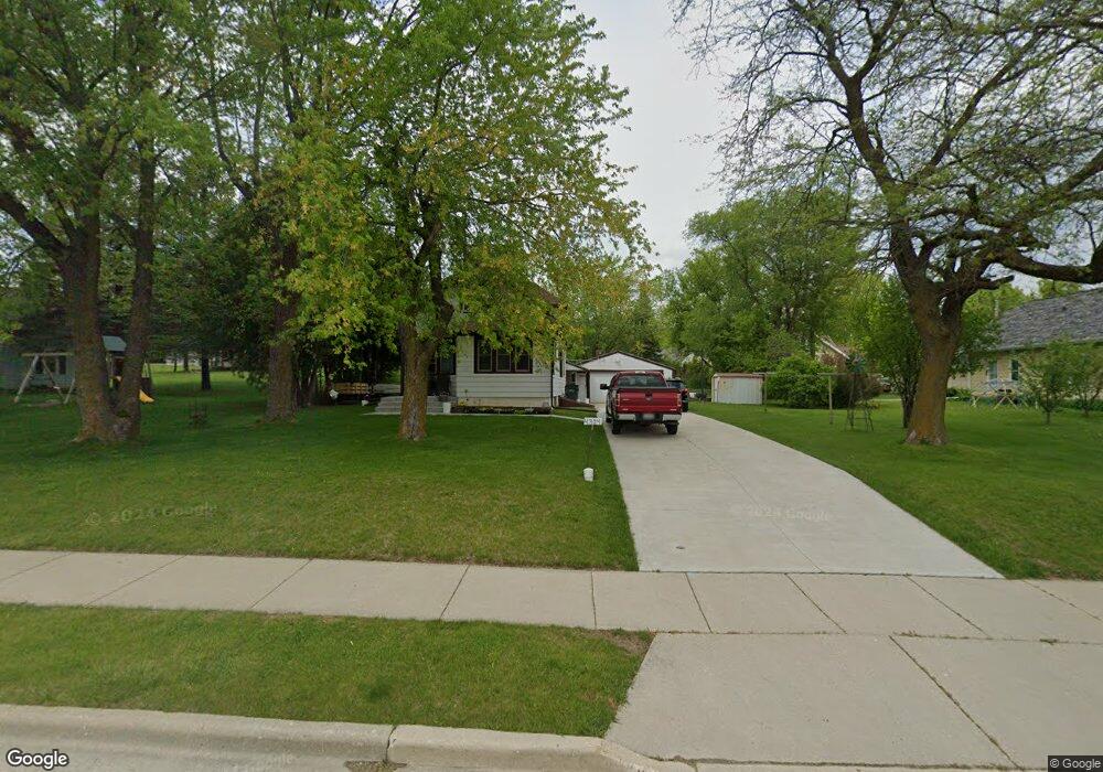 4324 Meadowlark St, West Bend, WI 53090 - photo 1