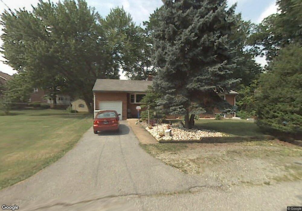 400 Georgetown Ave, Wilmington, DE 19809 - photo 1