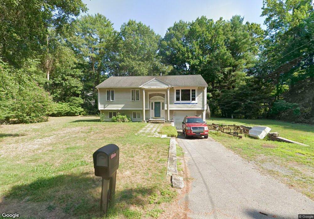 30 Edgehill Rd, Taunton, MA 02780 - photo 1