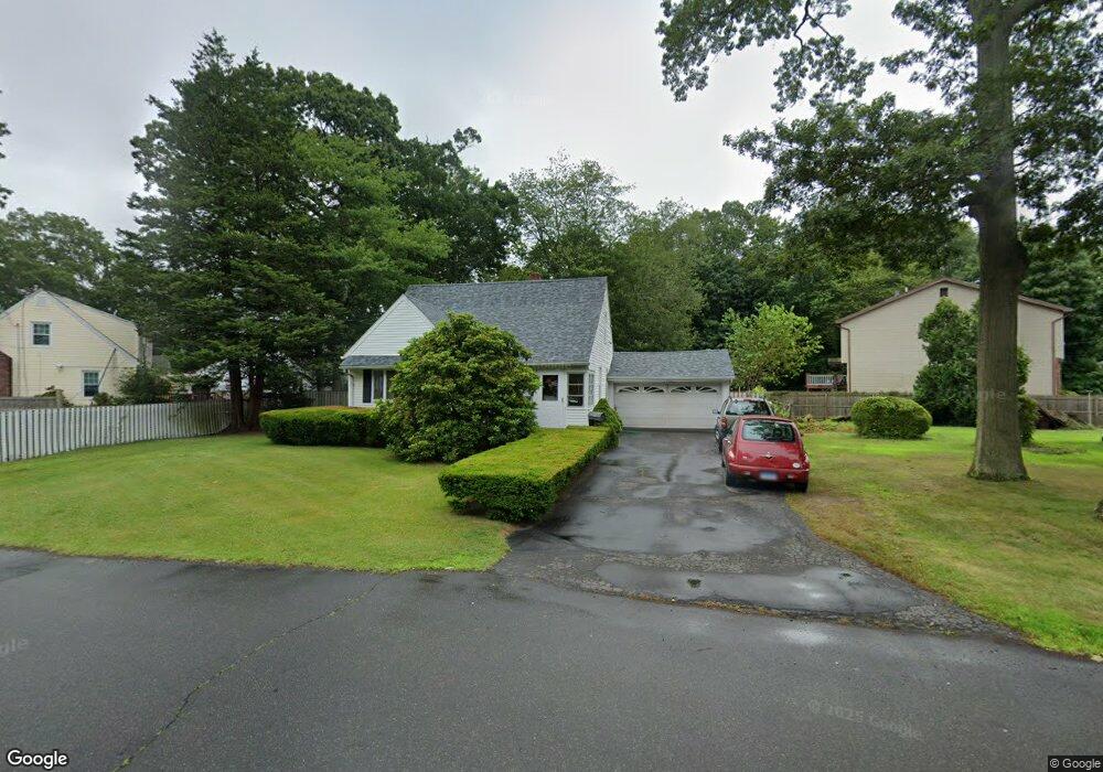 17 Robert Dr, East Haven, CT 06512 - photo 1