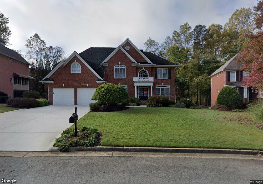3337 Cranmore Chase, Marietta, GA 30066 - photo 1