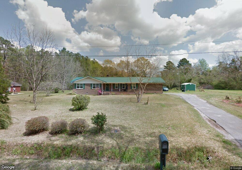 2604 Cochran St, Conway, SC 29526 - photo 1