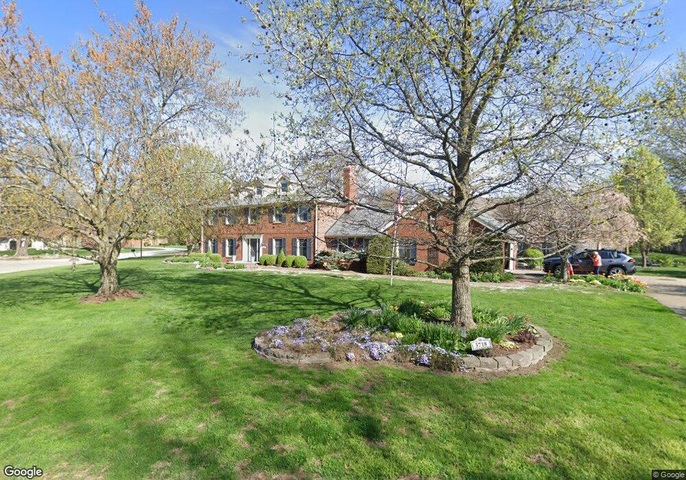 3718 Ironwood Way, Anderson, IN 46011 - photo 1