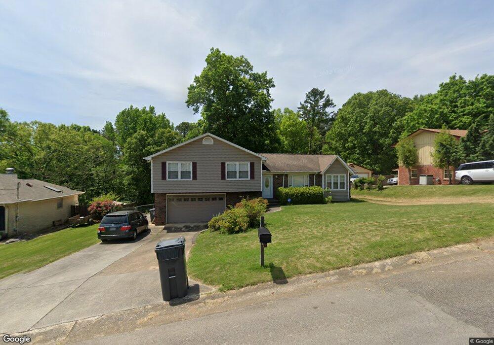 421 Daniel Dr NE, Center Point, AL 35215 - photo 1