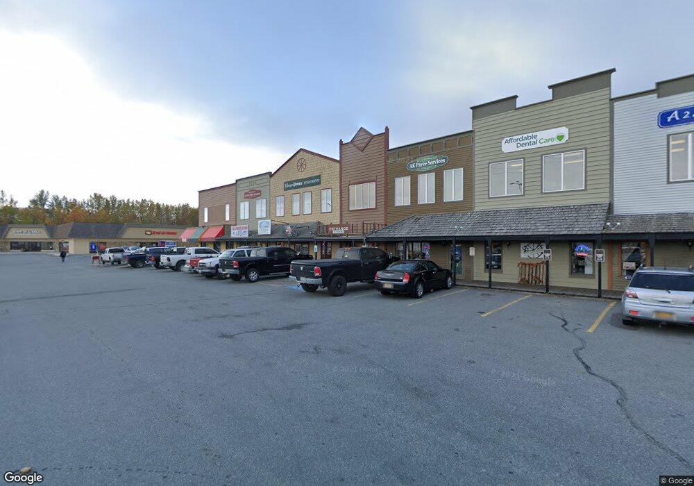 701 E Parks Hwy unit 5, Wasilla, AK 99654 - photo 1
