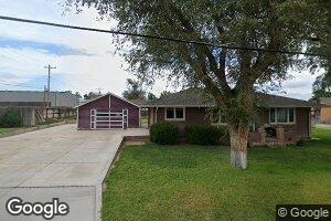 204 5th St, Elkhart, KS 67950