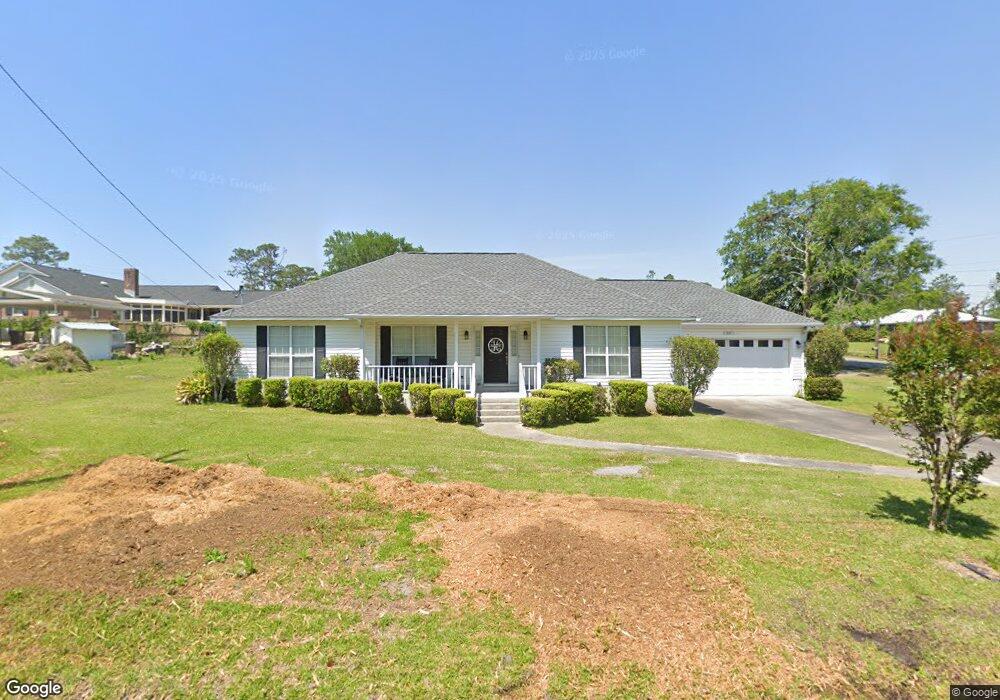 801 Gordon St E, Douglas, GA 31533 - photo 1
