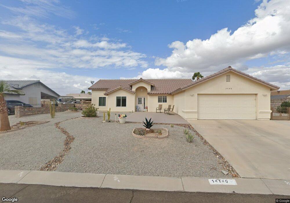 14140 E 51st Place, Yuma, AZ 85367 - photo 1