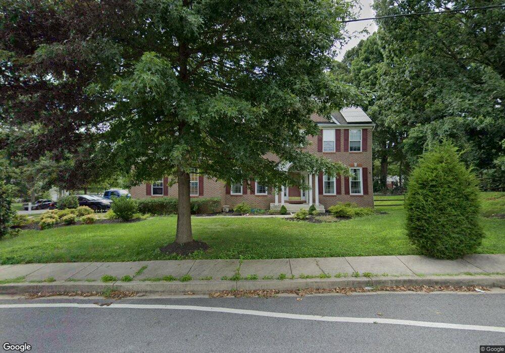 6100 Glenn Dale Rd, Bowie, MD 20720 - photo 1