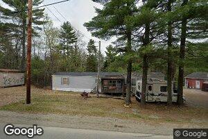 923 Cardville Rd, Greenbush, ME 04418