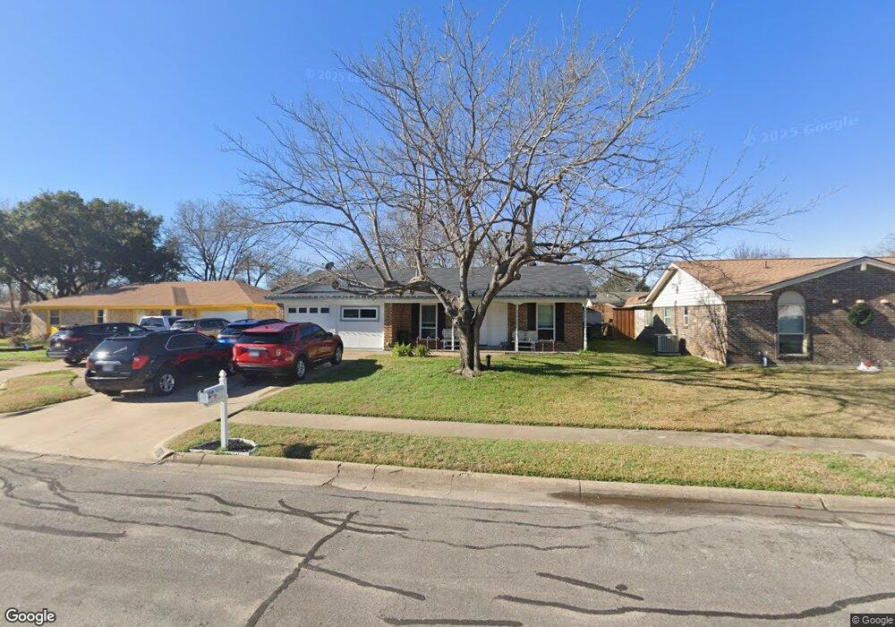 5509 Dublin Ct, North Richland Hills, TX 76180 - photo 1