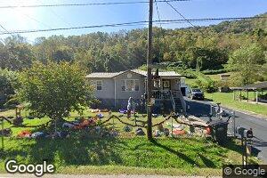 430 Smith Ave, Evarts, KY 40828