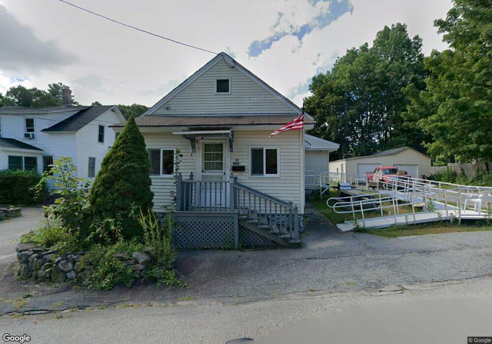 10 Brook St, Jaffrey, NH 03452 - photo 1