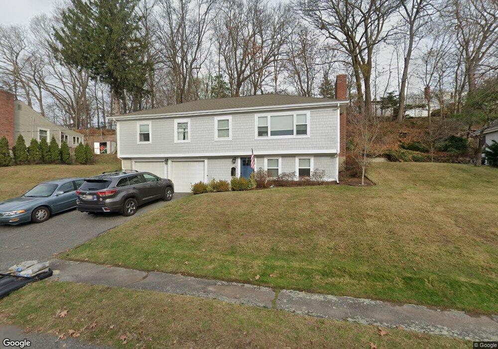 22 Donna Rd, Needham Heights, MA 02494 - photo 1