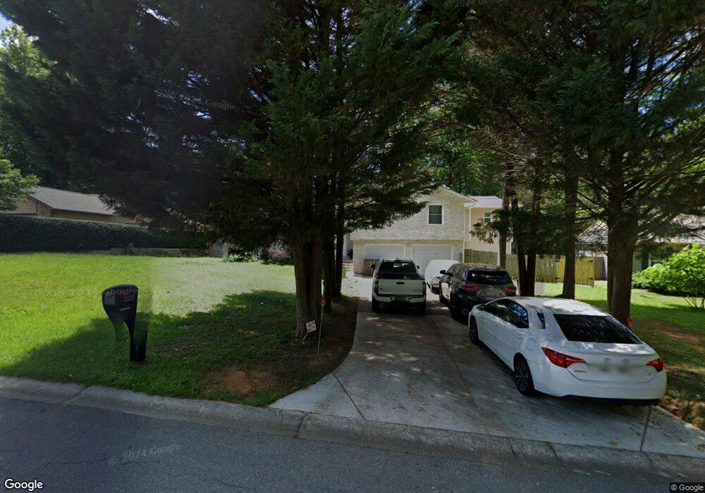 4441 Marsh Rd, Marietta, GA 30066 - photo 1