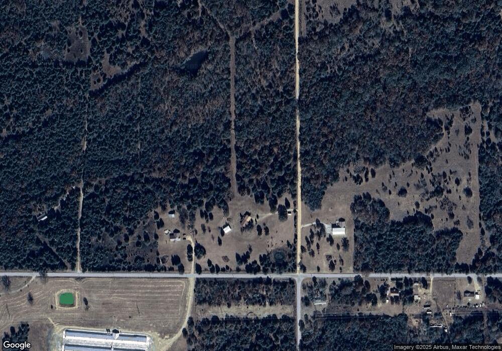 103924 S 4730 Rd, Muldrow, OK 74948 - photo 1