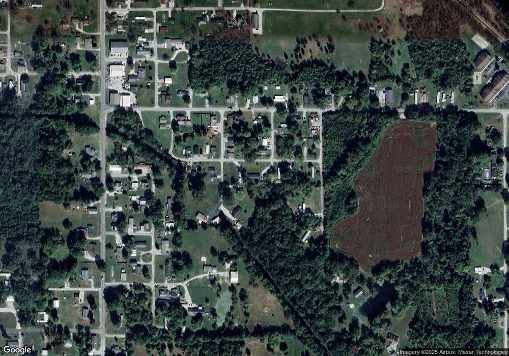 387 L St SE, Linton, IN 47441 - photo 1