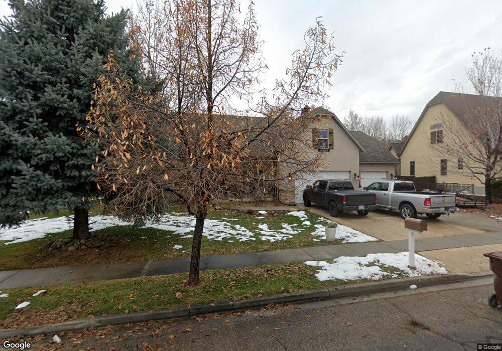 126 Bordeaux Ln unit 22, Alpine, UT 84004 - photo 1