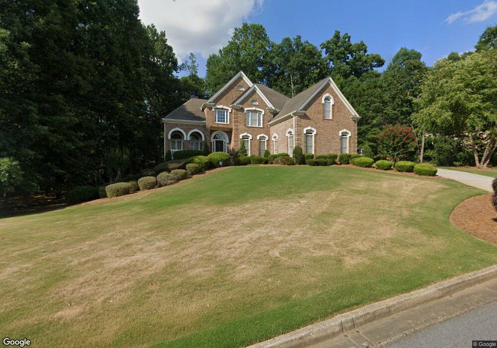 3100 Edinburgh Ct unit 6, Conyers, GA 30094 - photo 1