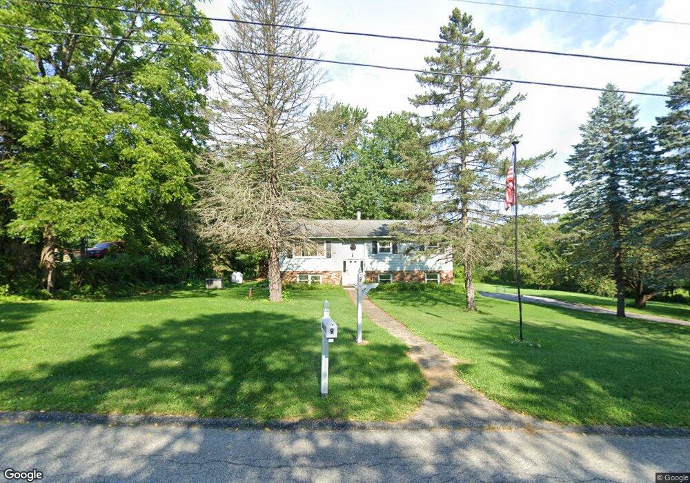 9 Gung Ho Rd, Stormville, NY 12582 - photo 1