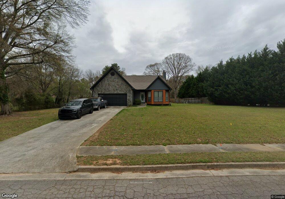 118 Ethel Ln, Stockbridge, GA 30281 - photo 1