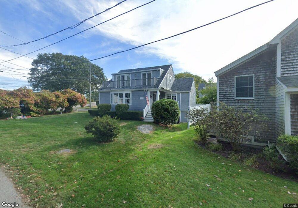 1 Walnut St, Stonington, CT 06378 - photo 1