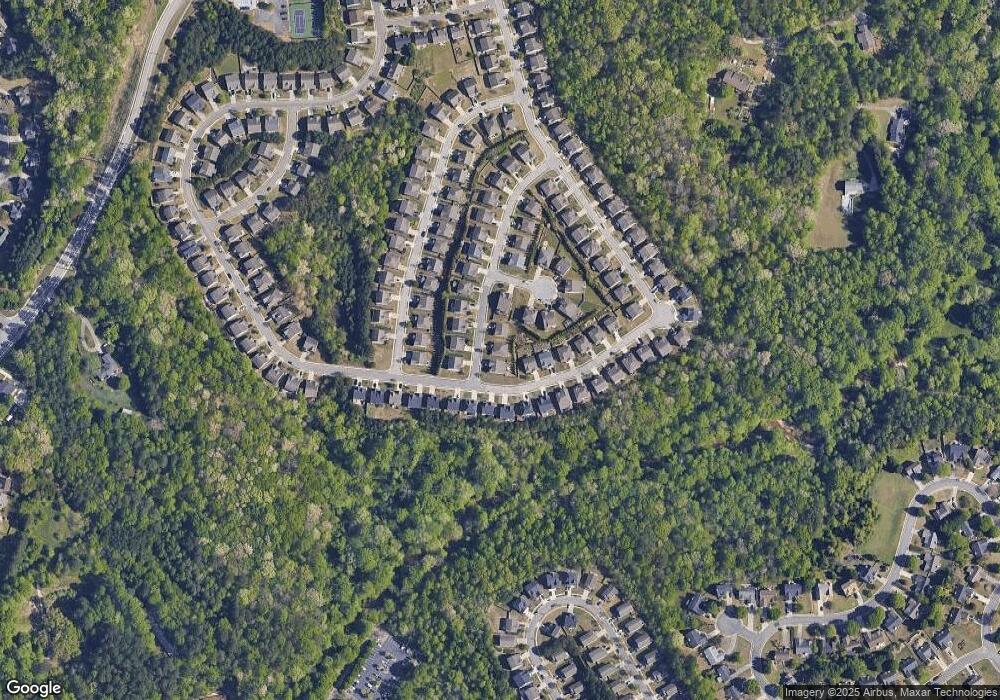 669 Barley Hill Ln, Sugar Hill, GA 30518 - photo 1