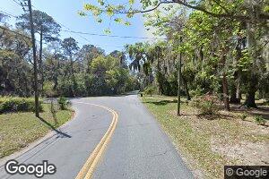 350 Beaulieu Ave, Savannah, GA 31406