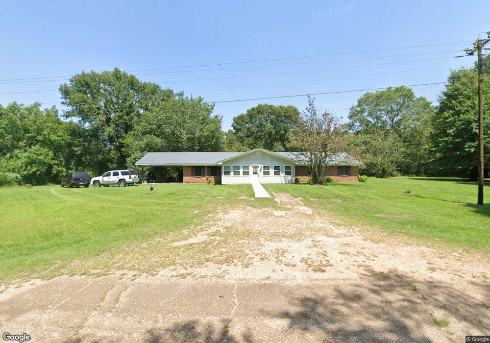 1287 Highway 583, Jayess, MS 39641 - photo 1