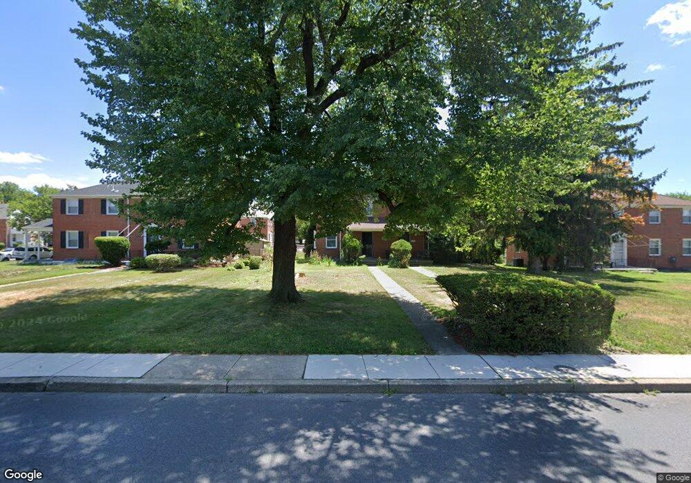 4807 Loch Raven Blvd, Baltimore, MD 21239 - photo 1