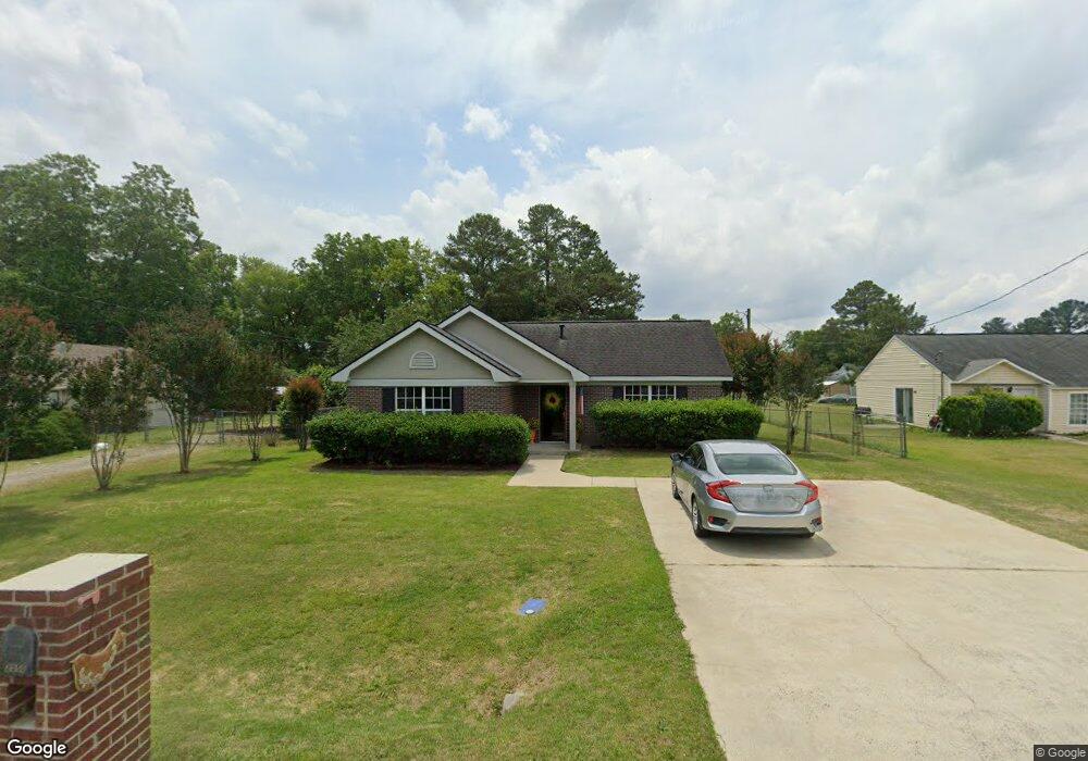 2550 Robin Hood Rd, Macon, GA 31206 - photo 1