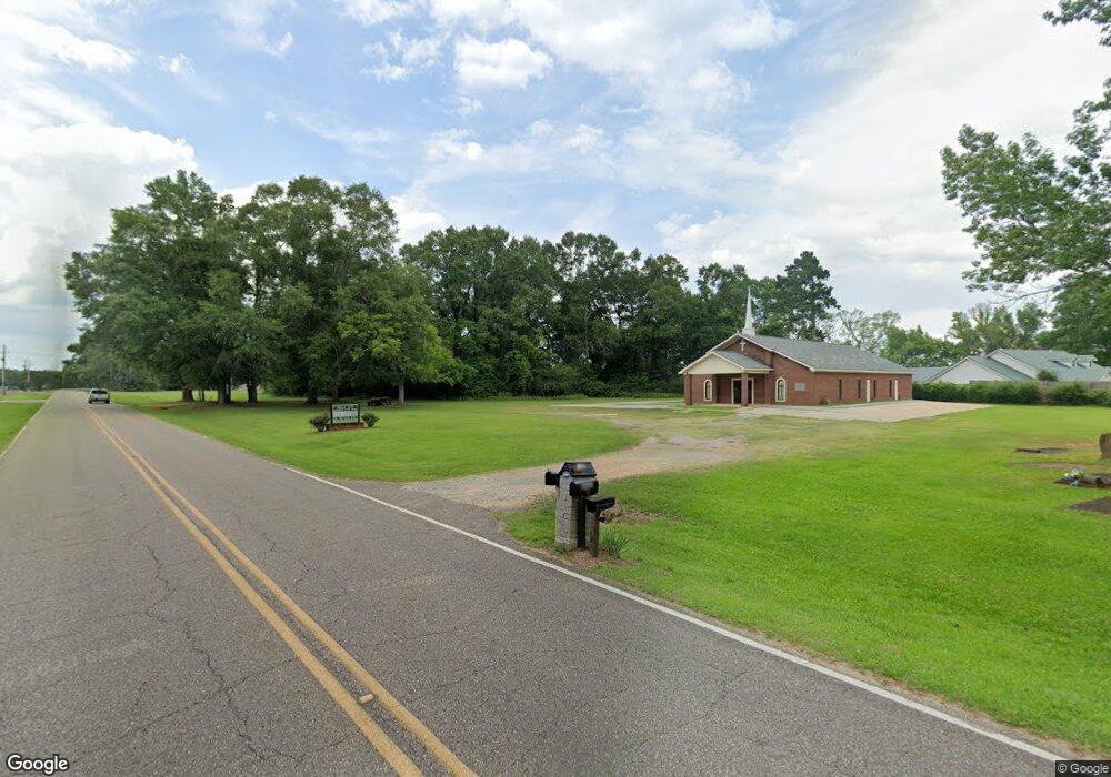 2662 County Road 81, Valley Grande, AL 36703 - photo 1