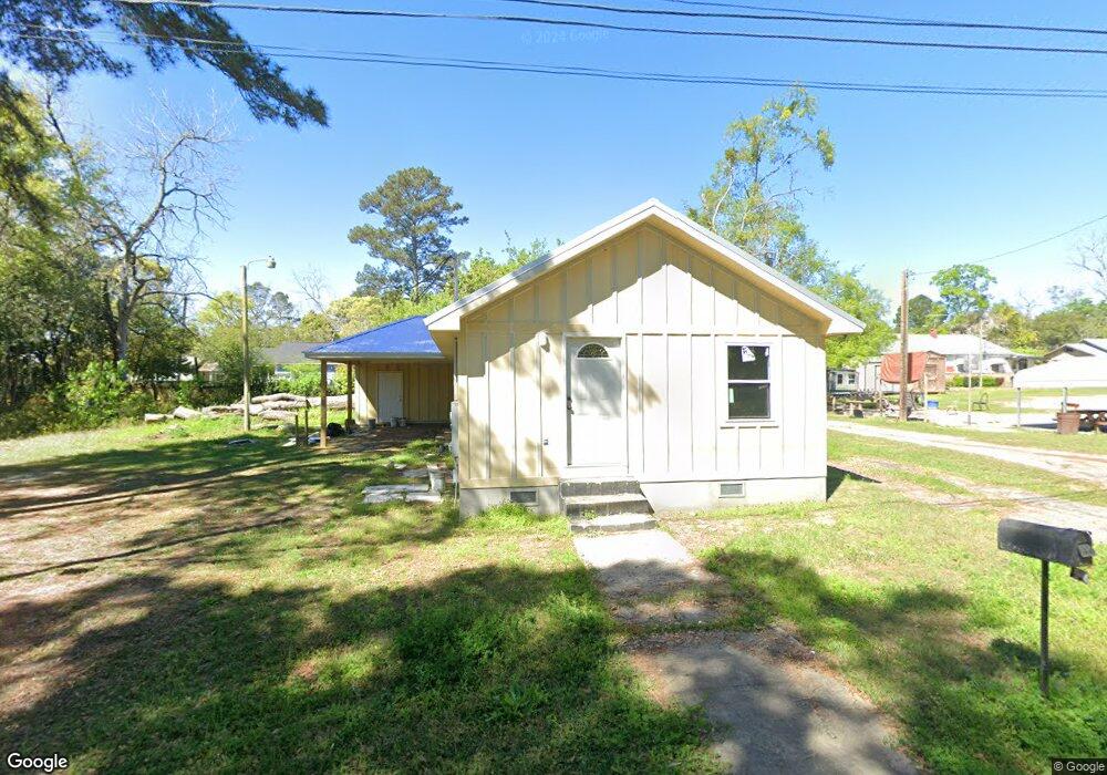328 8th St SW, Cairo, GA 39828 - photo 1