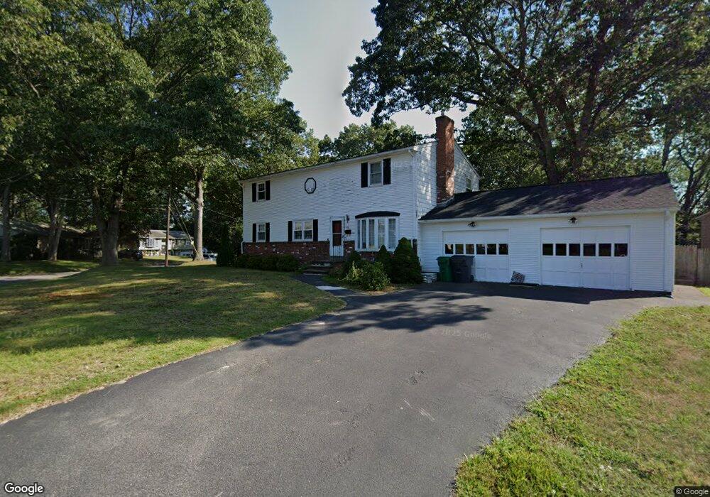 42 Stillwater Dr, Warwick, RI 02889 - photo 1