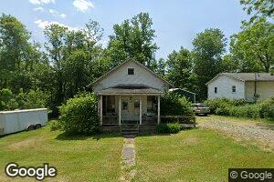 2313 Saint Joe Rd, Albright, WV 26519