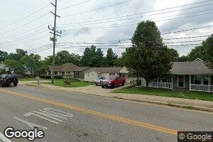 2713 S Rogers St, Bloomington, IN 47403