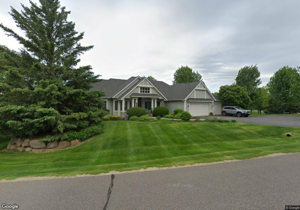 5950 Providence Curve, Maple Plain, MN 55359 - photo 1