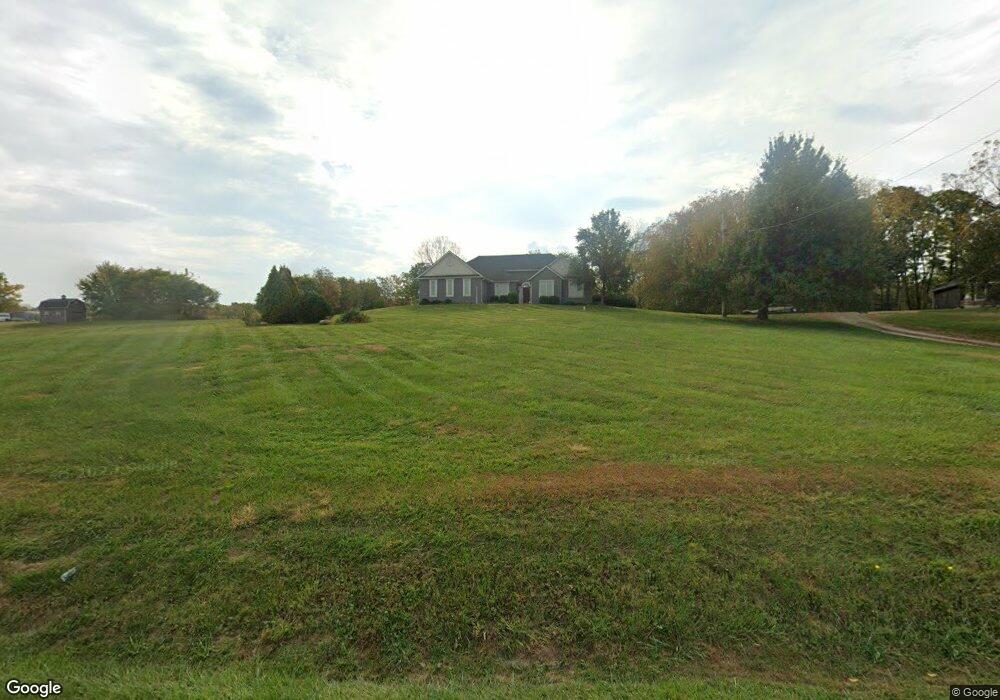 651 Us Route 42 E, Xenia, OH 45385 - photo 1