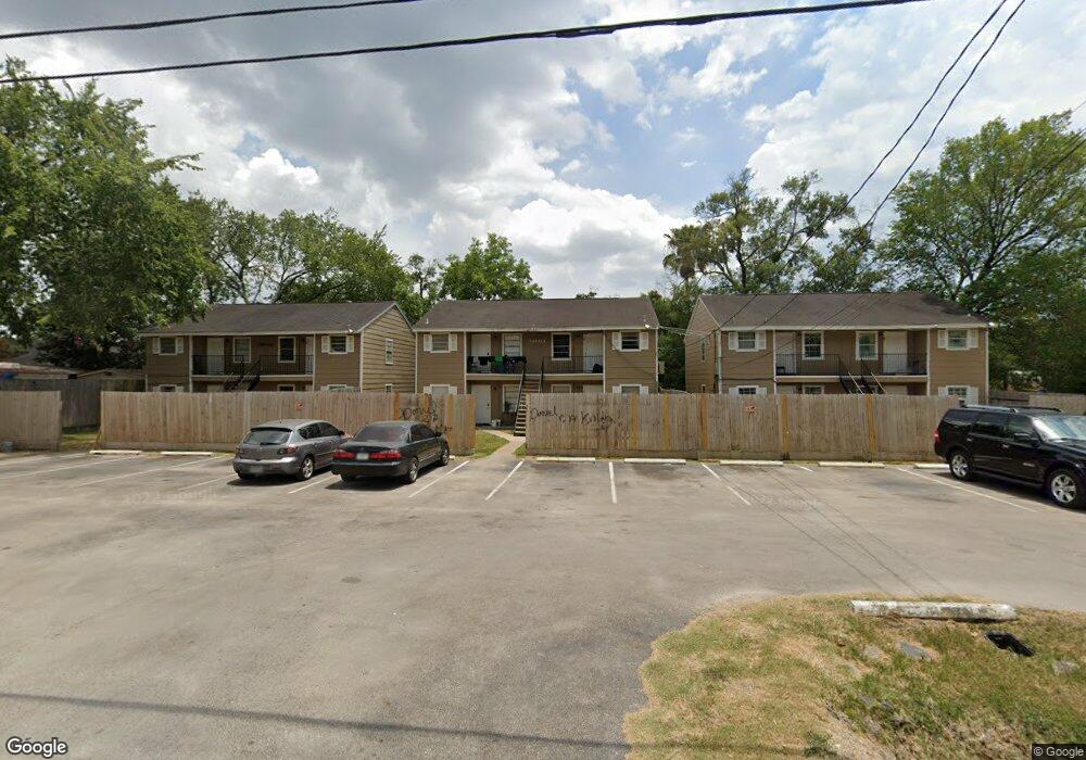 14504 Corpus Christi St unit A, Houston, TX 77015 - photo 1