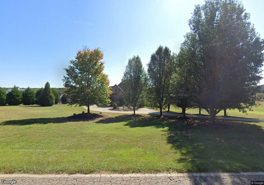 647 Freeman Brock Rd, Auburn, GA 30011 - photo 1