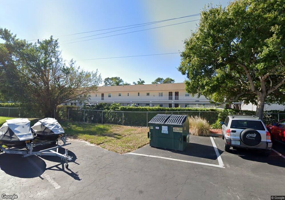 4126 Belair Ln unit 5B, Naples, FL 34103 - photo 1