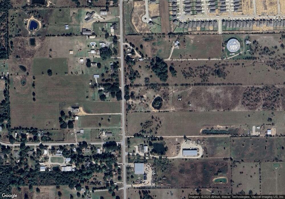 21410 Binford Rd, Waller, TX 77484 - photo 1