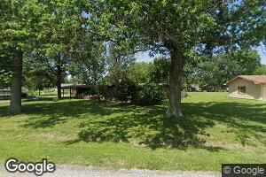 301 Clay St, Uniontown, KS 66779